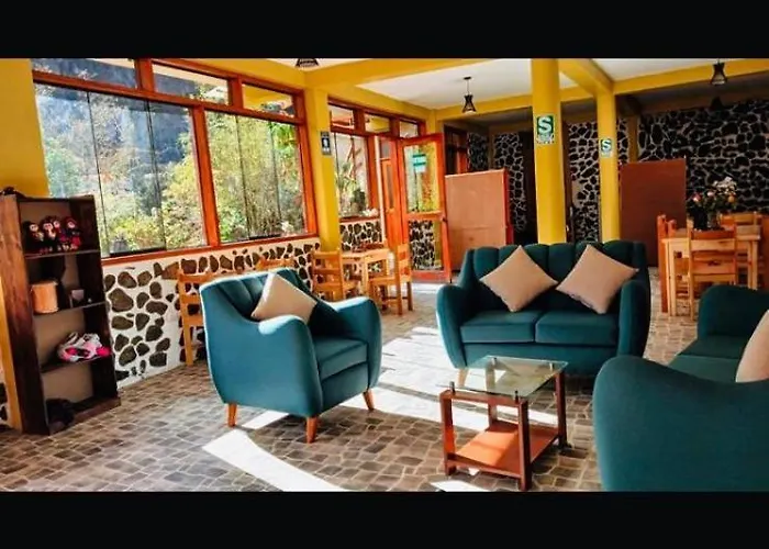 Sara Garden Hotel