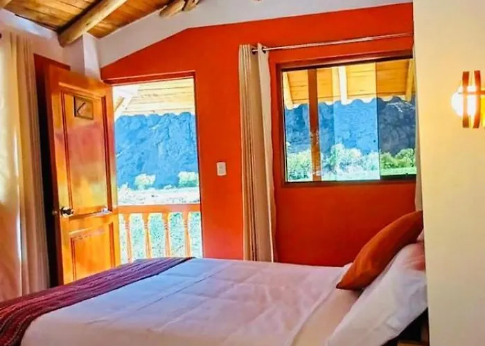 Hotel Sara Garden
