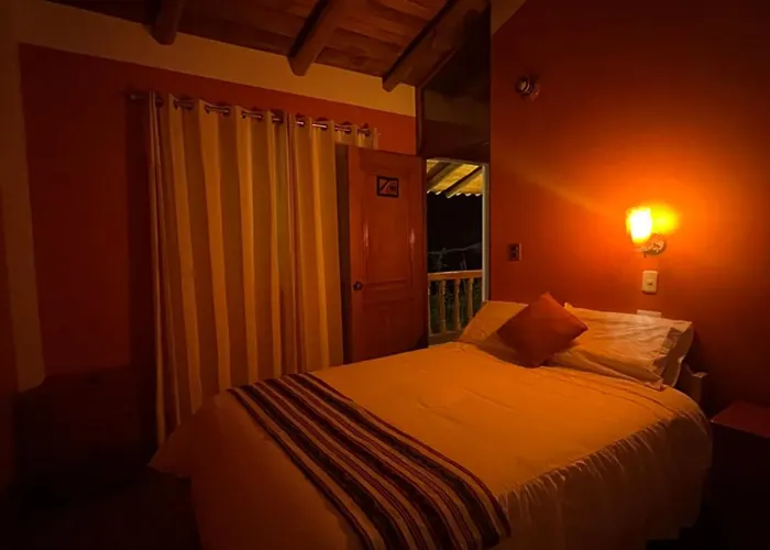 Hotel Sara Garden
