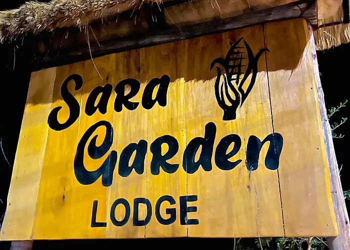 Sara Garden Hotel Ollantaytambo