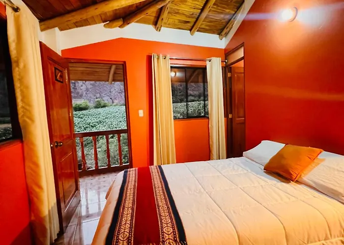 Hotel Sara Garden *