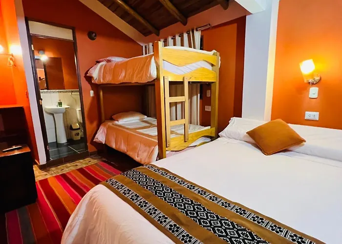 Sara Garden Hotel
