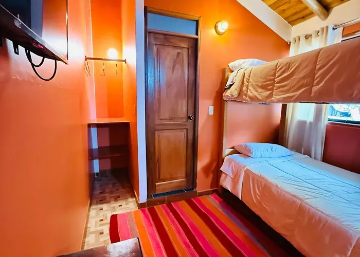Hotel Sara Garden