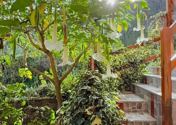 Sara Garden Hotel