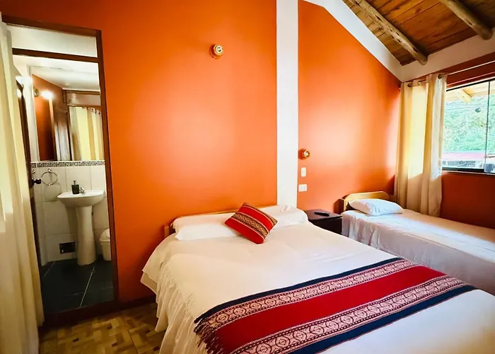 Hotel Sara Garden