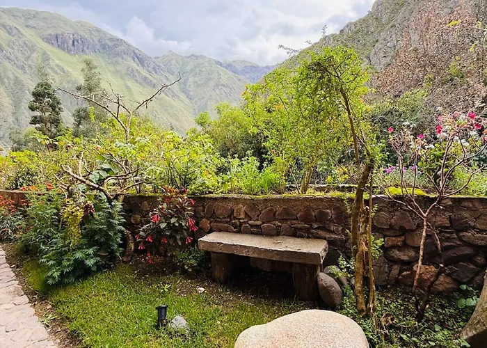 Sara Garden