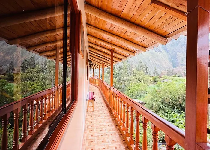 Hotel Sara Garden