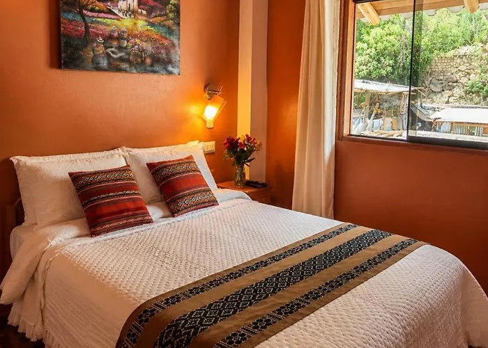 Sara Garden Hotel