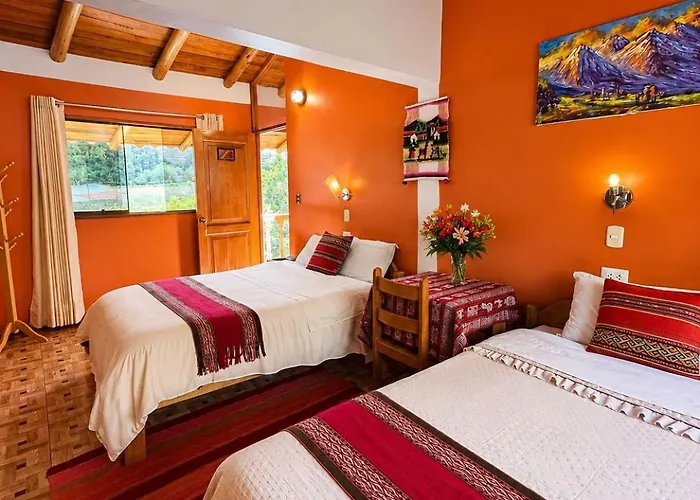 Hotel Sara Garden