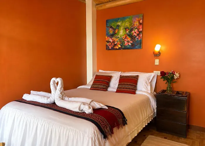 Sara Garden Hotel